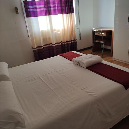 Abc Guest House Mestre Exterior foto
