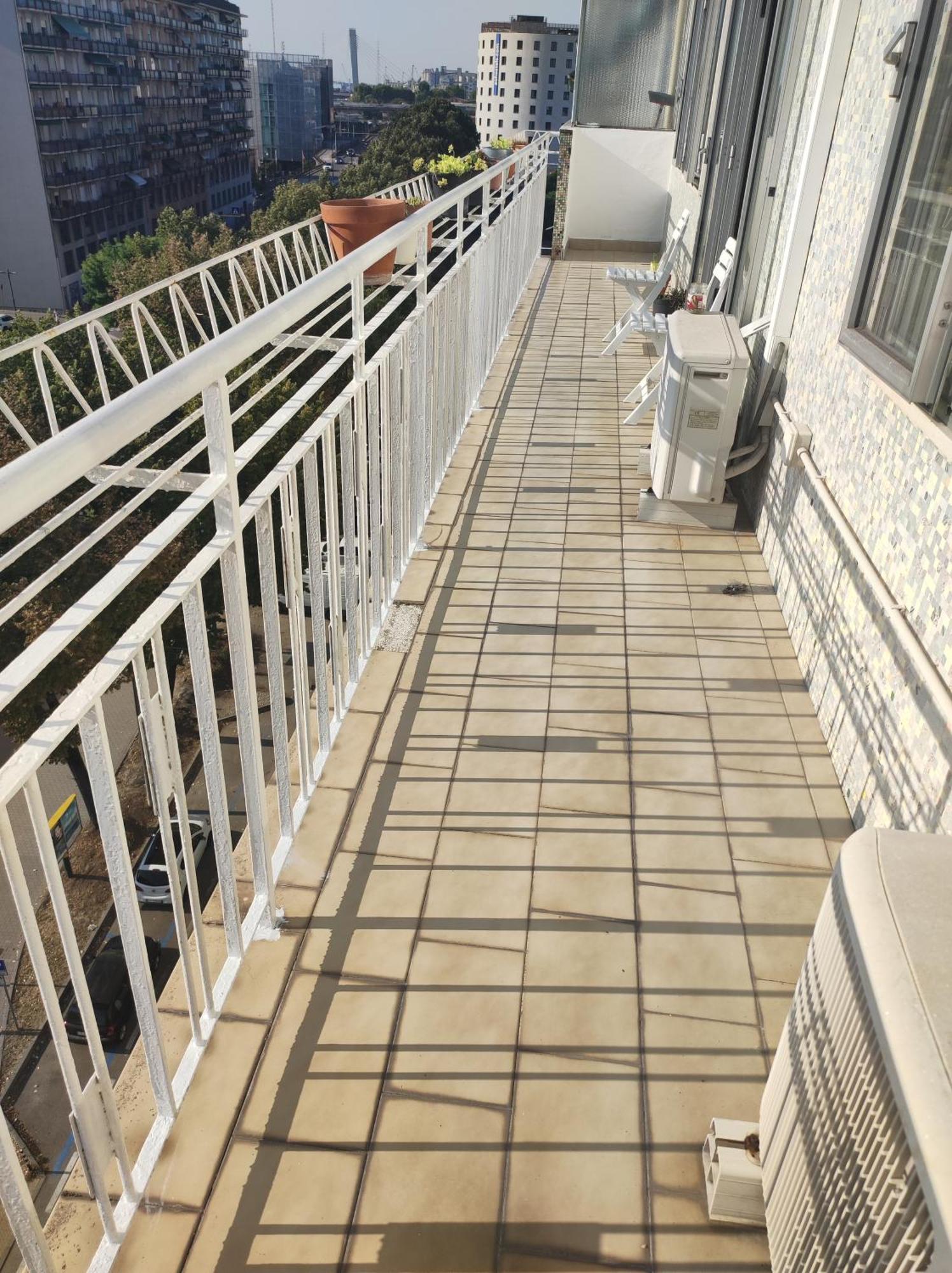 Abc Guest House Mestre Exterior foto