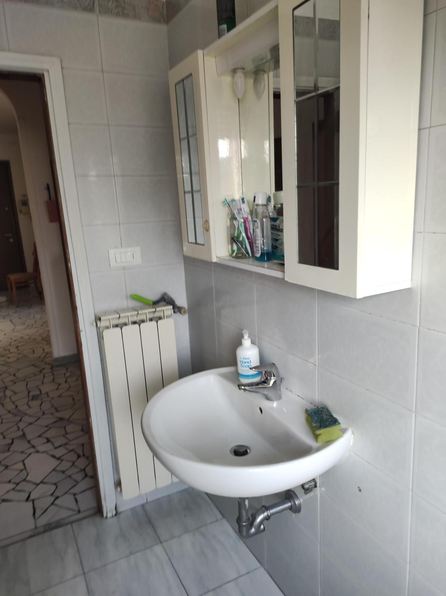 Abc Guest House Mestre Exterior foto