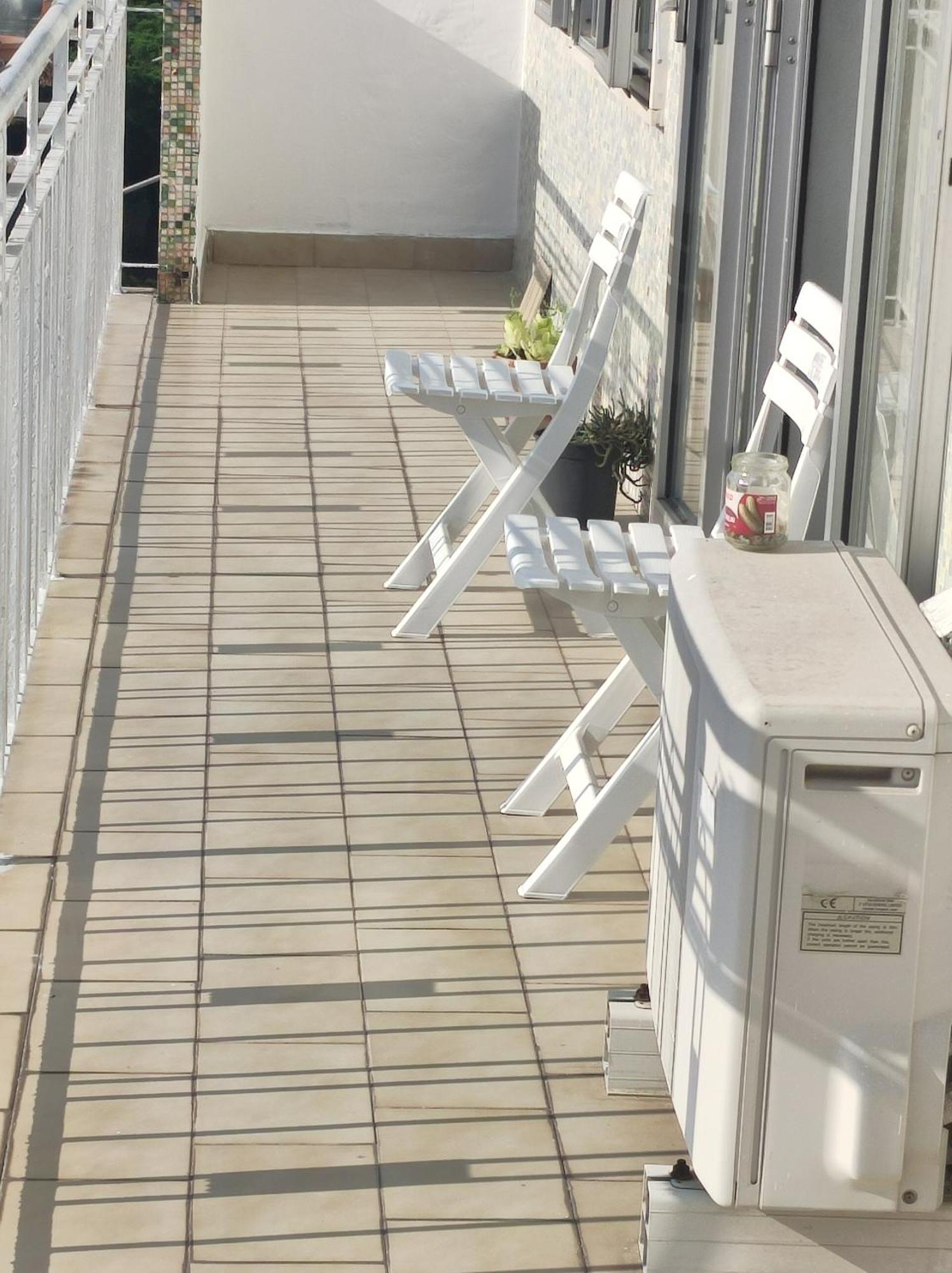 Abc Guest House Mestre Exterior foto