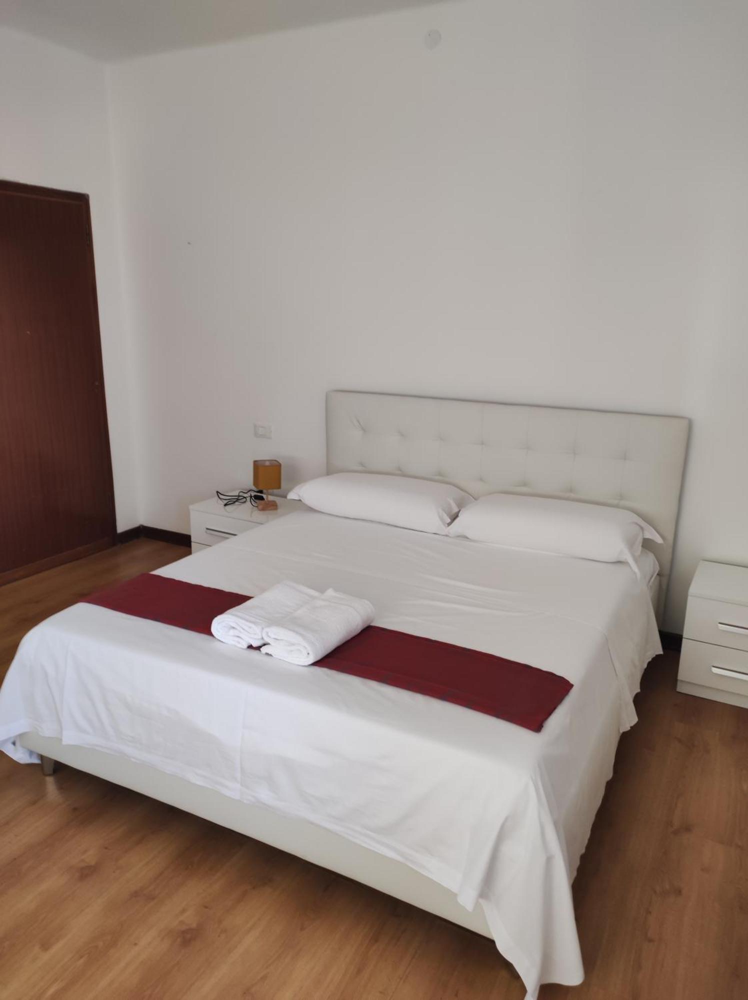 Abc Guest House Mestre Exterior foto