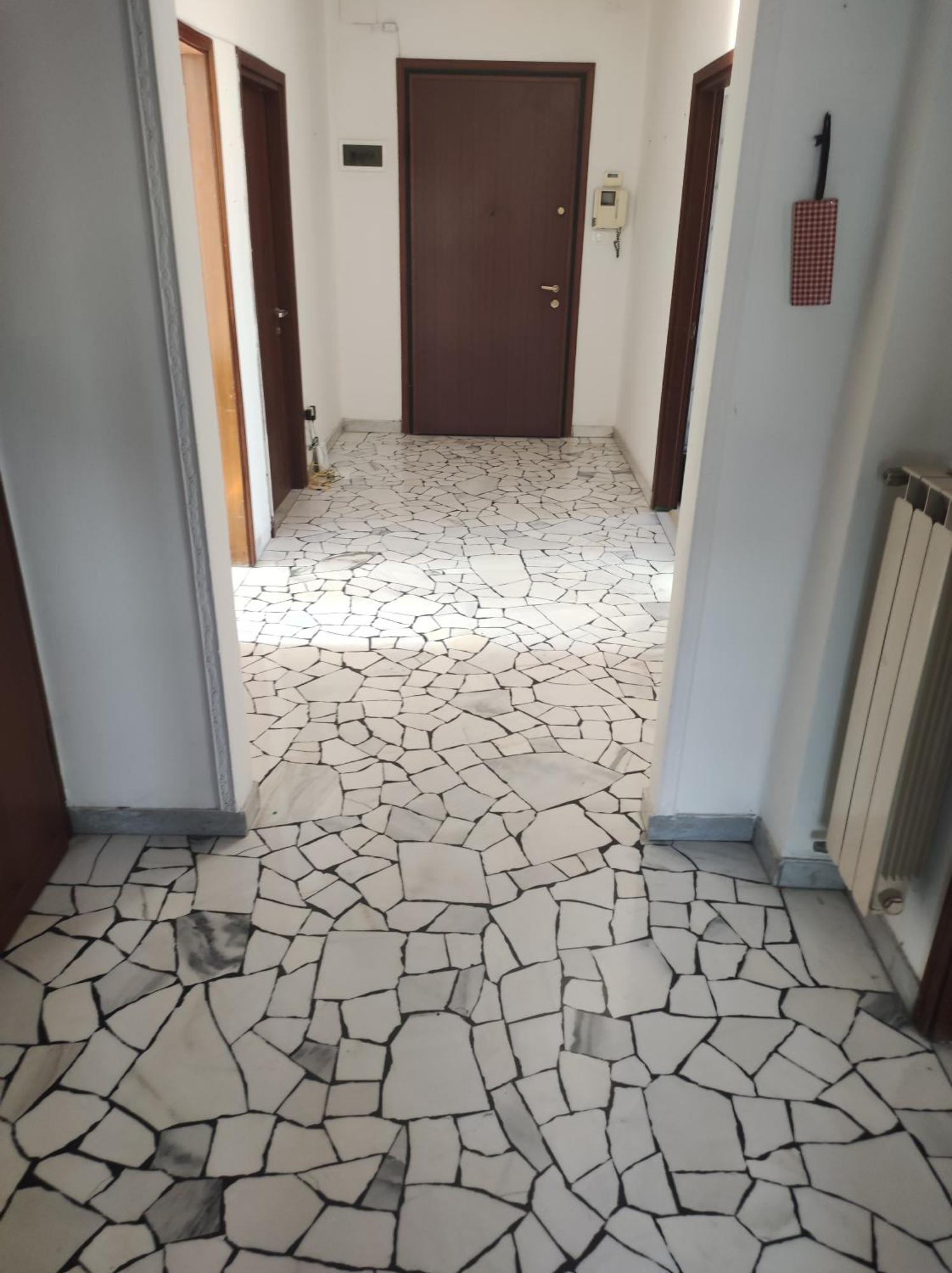 Abc Guest House Mestre Exterior foto