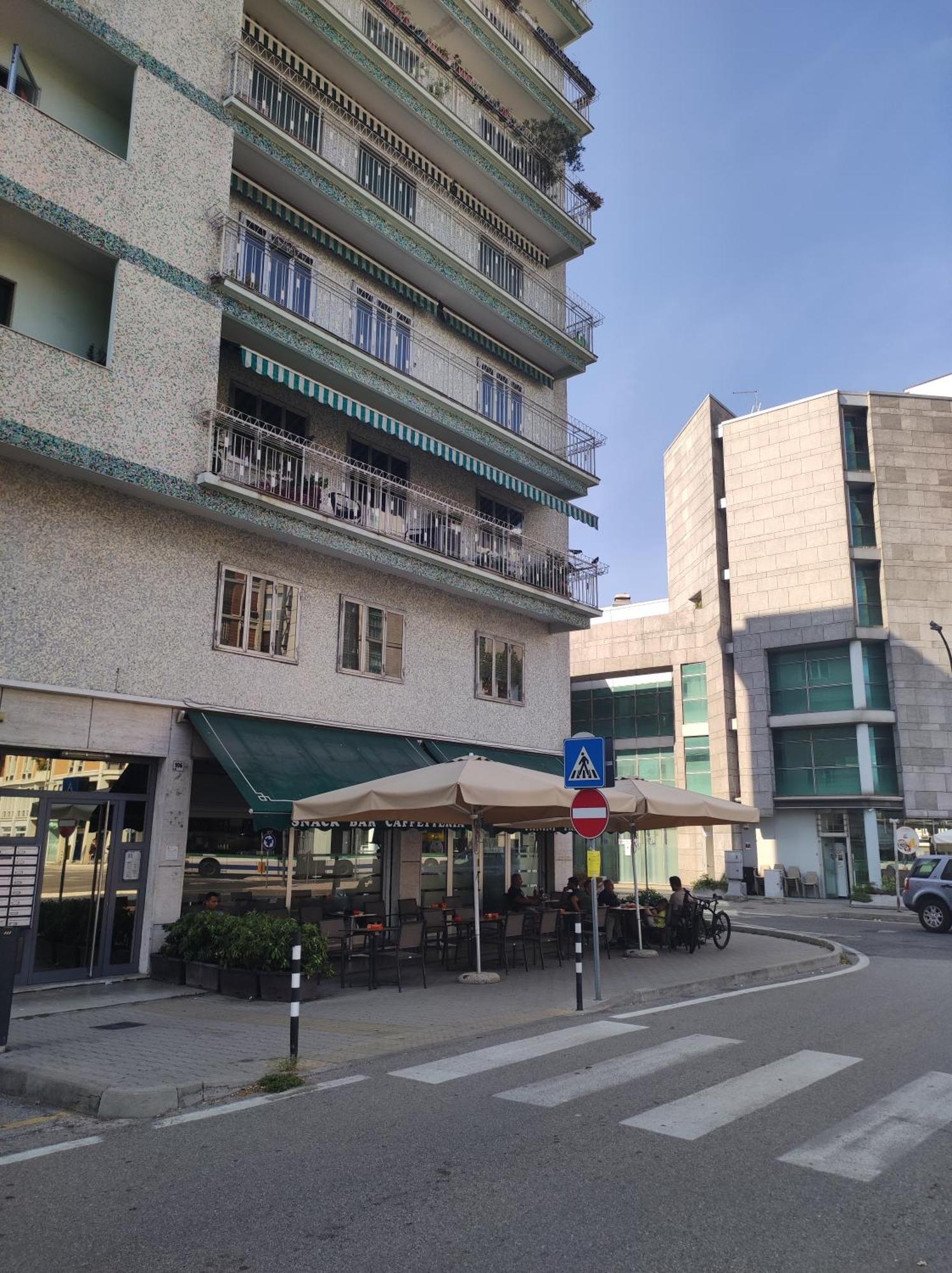 Abc Guest House Mestre Exterior foto