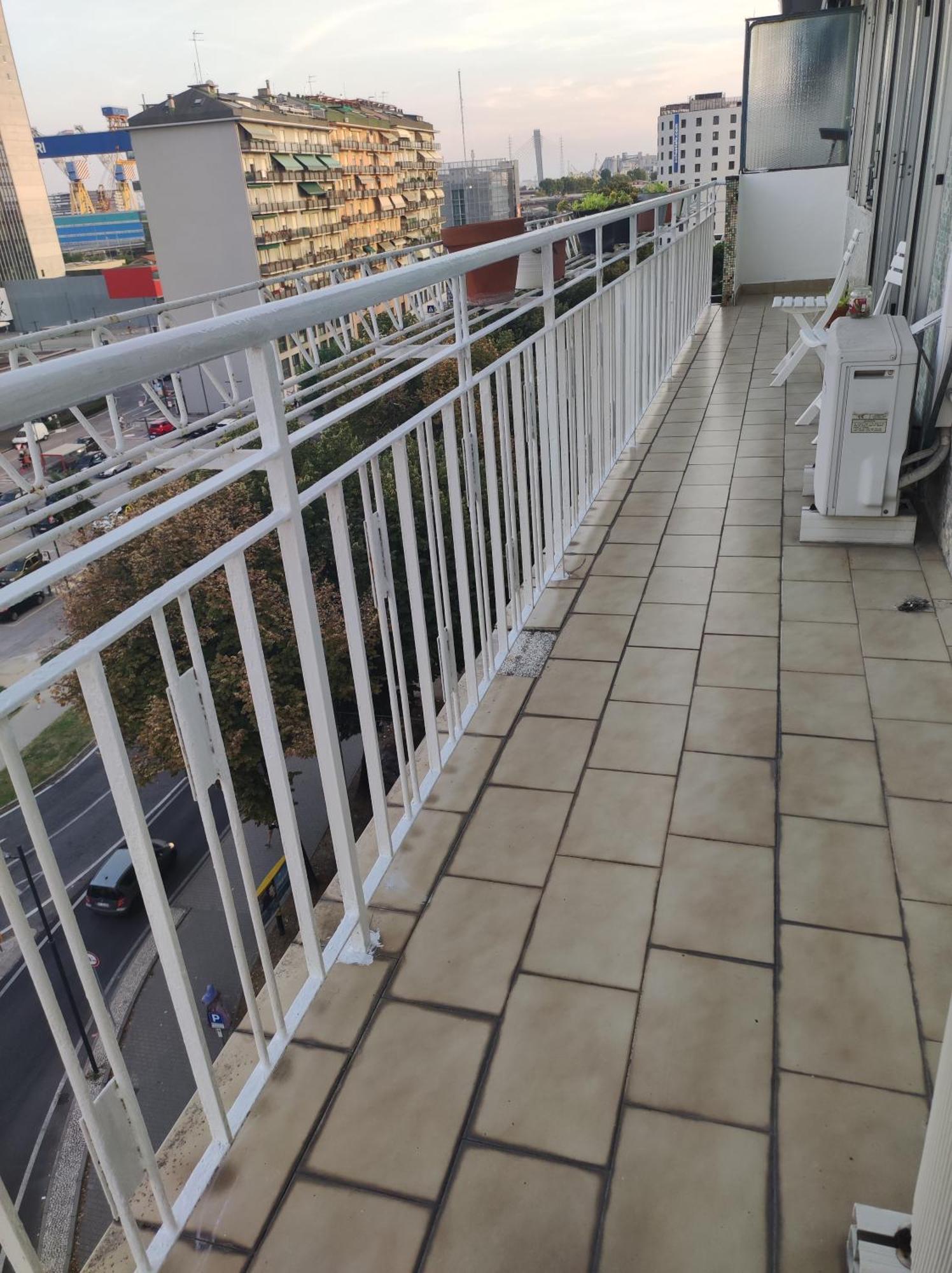 Abc Guest House Mestre Exterior foto