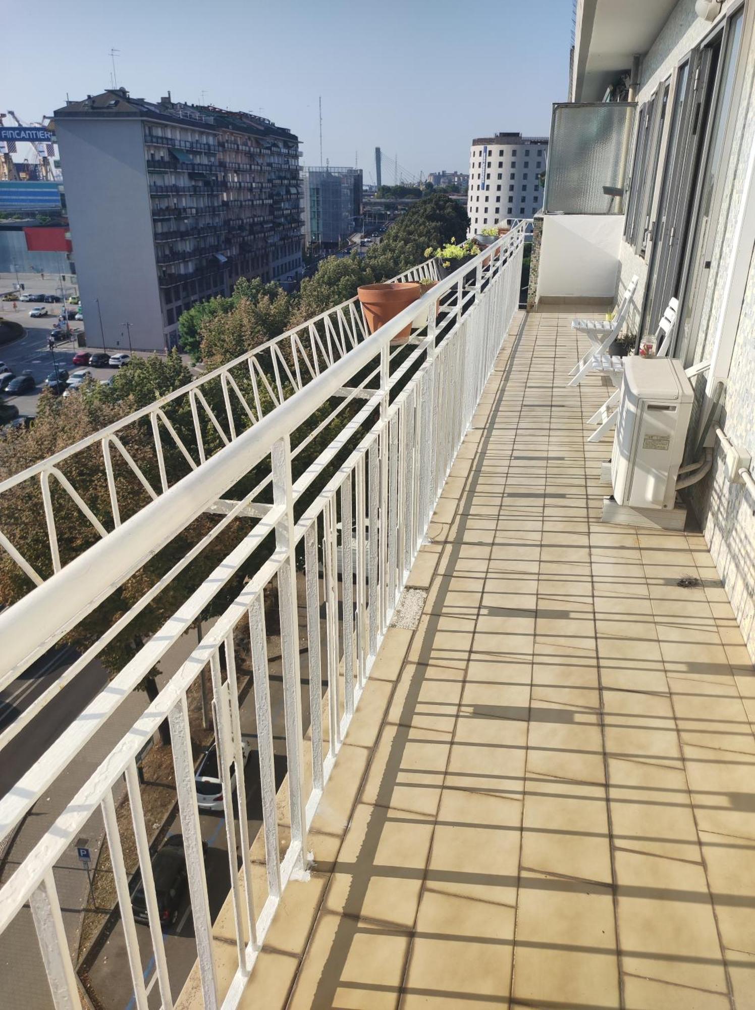 Abc Guest House Mestre Exterior foto