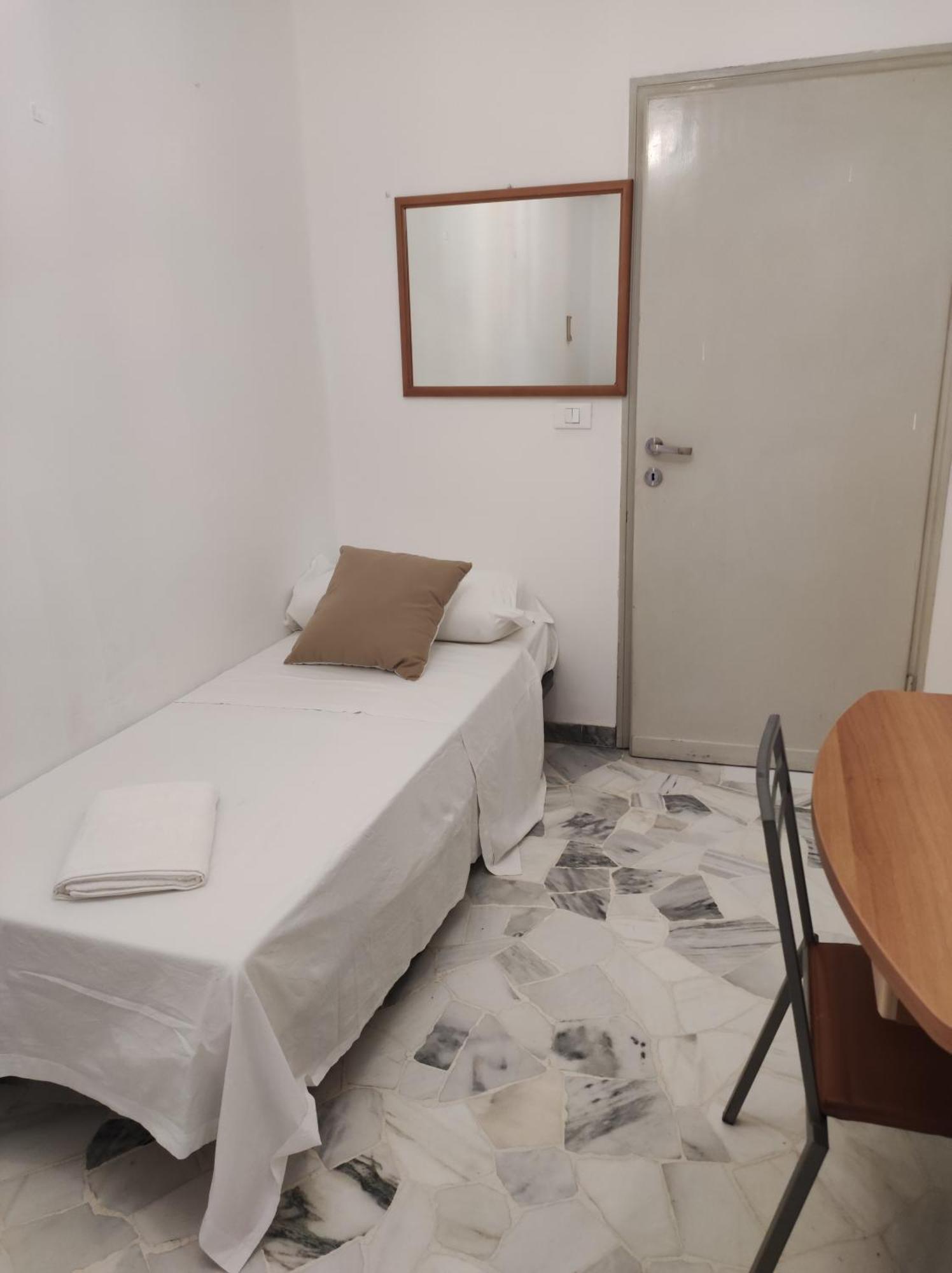 Abc Guest House Mestre Exterior foto