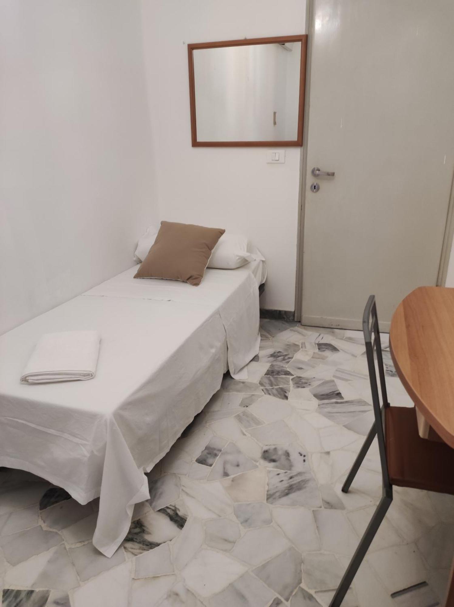 Abc Guest House Mestre Exterior foto