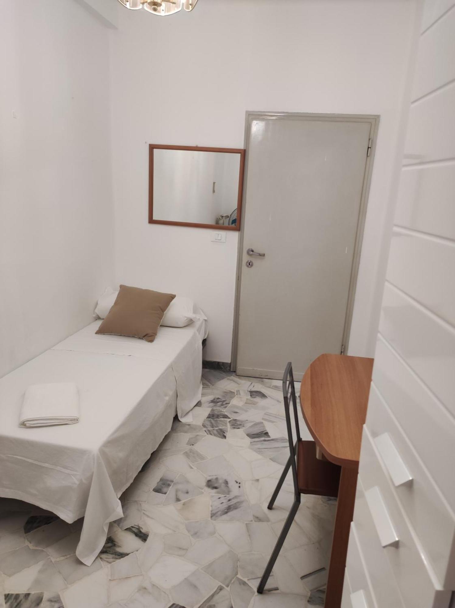 Abc Guest House Mestre Exterior foto