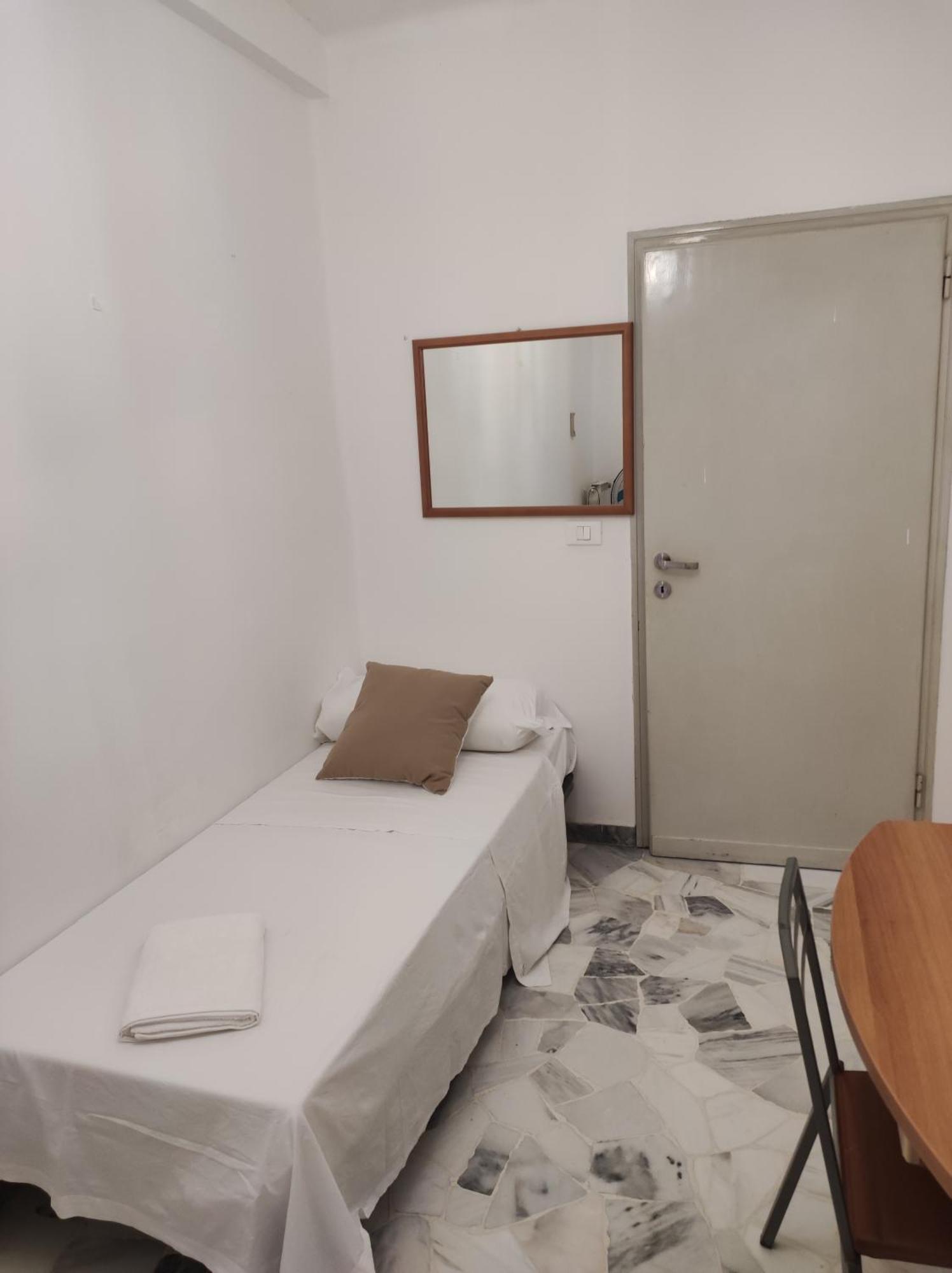 Abc Guest House Mestre Exterior foto