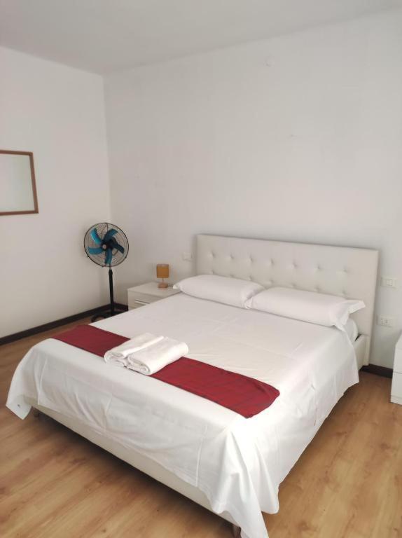 Abc Guest House Mestre Exterior foto