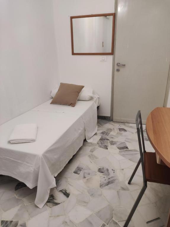 Abc Guest House Mestre Exterior foto